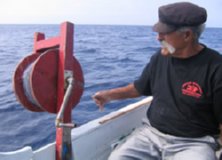 PESCA 00  IMAGEN FOTOGRAFIA