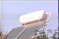 TERMICA SOLAR  IMAGEN FOTOGRAFIA