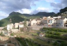 TERRAZAS  IMAGEN FOTOGRAFIA