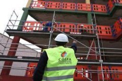 VISITA OBRA  IMAGEN FOTOGRAFIA