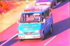 CARRETERA (112)  IMAGEN FOTOGRAFIA