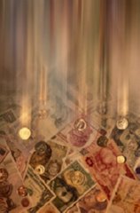 DINERO 1  IMAGEN FOTOGRAFIA