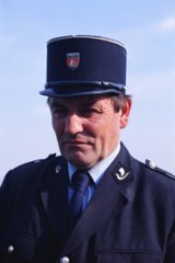 GENDARME  IMAGEN FOTOGRAFIA