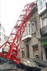GRUA  IMAGEN FOTOGRAFIA