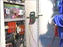 ELECTRICIDAD  IMAGEN FOTOGRAFIA