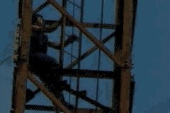 GRUA OBRA  IMAGEN FOTOGRAFIA