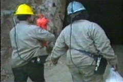 MINEROS  IMAGEN FOTOGRAFIA  432 