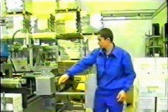 TRABAJADOR  IMAGEN FOTOGRAFIA