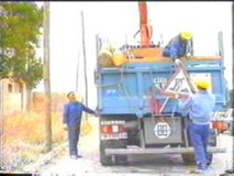 POSTE ELECTRICO (14)  IMAGEN FOTOGRAFIA
