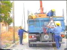 POSTE ELECTRICO (15)  IMAGEN FOTOGRAFIA