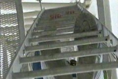 ESCALERA  IMAGEN FOTOGRAFIA