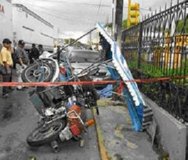 TRAFICO  IMAGEN FOTOGRAFIA
