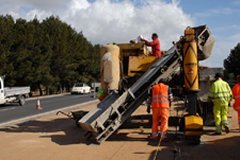 OBRA CIVIL  IMAGEN FOTOGRAFIA