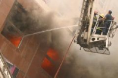 BOMBEROS (1)  IMAGEN FOTOGRAFIA