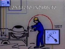 ELECTRICIDAD (2)  IMAGEN FOTOGRAFIA