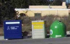 RECICLAJE 00  IMAGEN FOTOGRAFIA