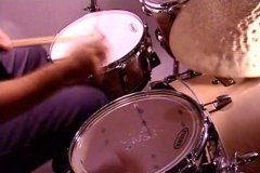 BATERIA MUSICA  IMAGEN FOTOGRAFIA