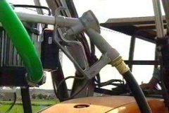 COMBUSTIBLE  IMAGEN FOTOGRAFIA