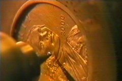 FUNDICION MONEDA (12)  IMAGEN FOTOGRAFIA