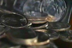 FUNDICION MONEDA (98)  IMAGEN FOTOGRAFIA
