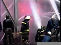 BOMBEROS  IMAGEN FOTOGRAFIA