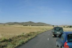 carretera  IMAGEN FOTOGRAFIA