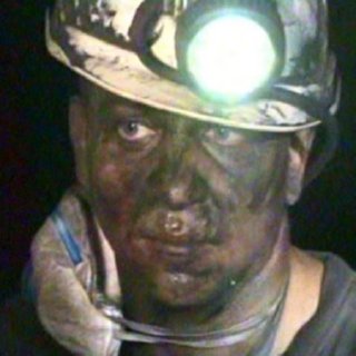 MINERO  IMAGEN FOTOGRAFIA