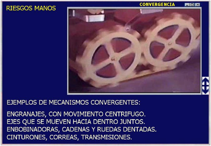 [peligros manos]