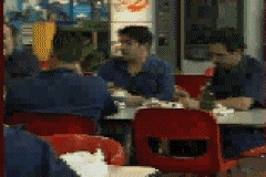 VIDEOS SWF GIF PREVENCION  COMEDOR