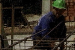 VIDEOS SWF GIF PREVENCION  CONSTRUCCION