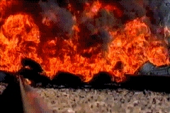 VIDEOS SWF GIF PREVENCION  FUEGO