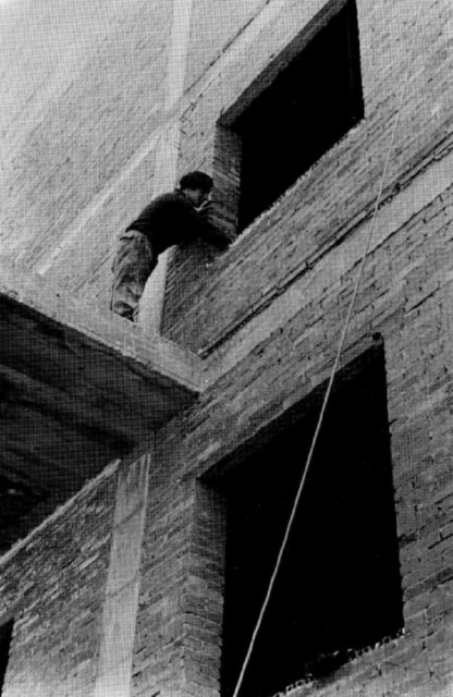 PREVENCION RIESGOS LABORALES