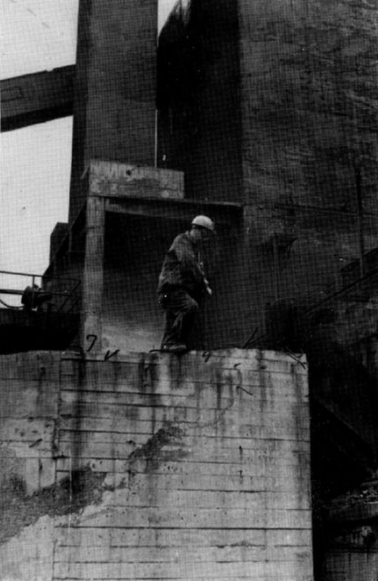 PREVENCION RIESGOS LABORALES