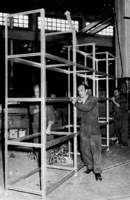 PREVENCION RIESGOS LABORALES