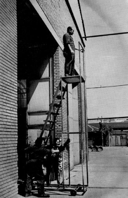 PREVENCION RIESGOS LABORALES