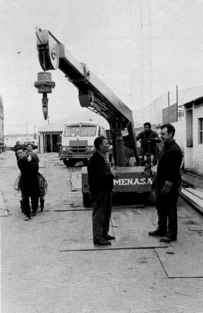 PREVENCION RIESGOS LABORALES