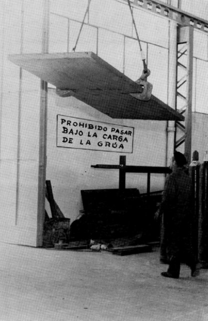 PREVENCION RIESGOS LABORALES