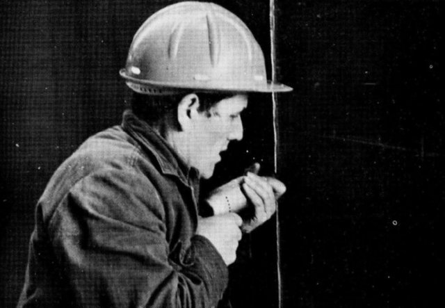 PREVENCION RIESGOS LABORALES