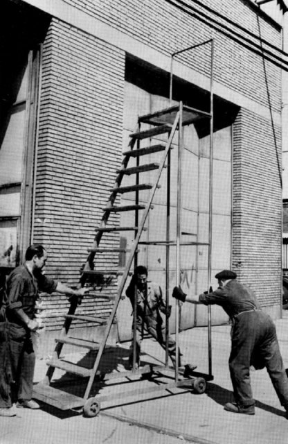 PREVENCION RIESGOS LABORALES