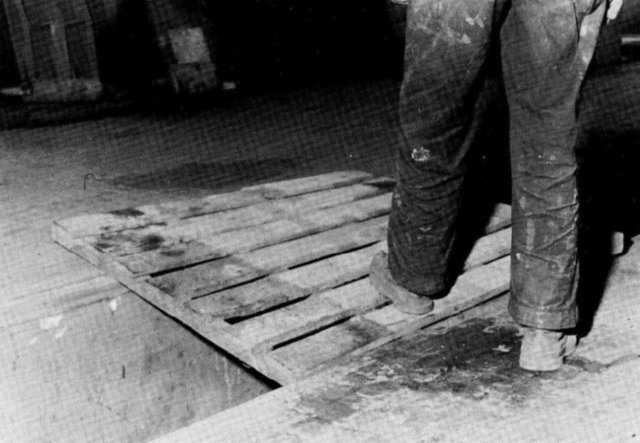 SEGURIDAD Y SALUD EN EL TRABAJO