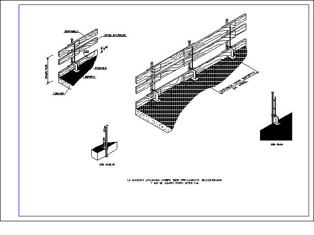 15_BarandillasZanjas GRAFICOS CAD SEGURIDAD