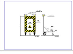 23_SeñalMovilObras9 GRAFICOS CAD SEGURIDAD
