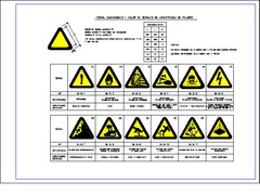 25_SeñalesPeligro GRAFICOS CAD SEGURIDAD