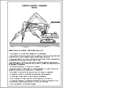 Retro con martillo GRAFICOS CAD SEGURIDAD