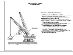 Retro de cuchara GRAFICOS CAD SEGURIDAD