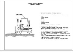 Toro mecanico GRAFICOS CAD SEGURIDAD