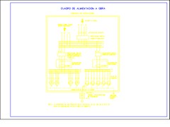 Z10_CuadroAlimentacionObra GRAFICOS CAD SEGURIDAD