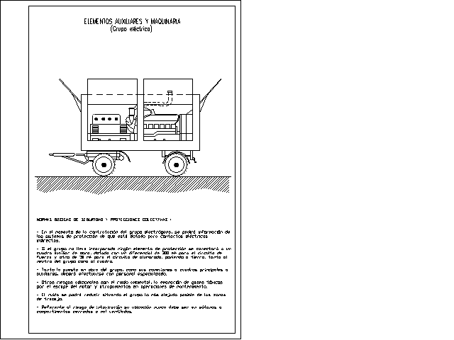 generador GRAFICOS CAD SEGURIDAD