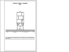silo GRAFICOS CAD SEGURIDAD