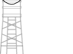 torrete GRAFICOS CAD SEGURIDAD